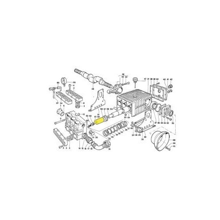 despiece bomba bertolini ck 110