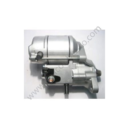 Motor arranque Kubota D950 D1005, Carrier, Thermoking,Toro 12v  1.2kw,