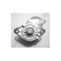 Motor arranque Kubota D950 D1005, Carrier, Thermoking,Toro 12v  1.2kw,