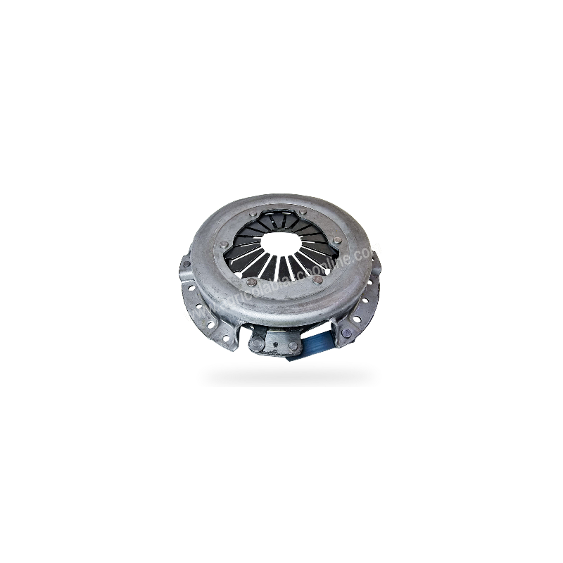 SS19A Embrague diafragma maza Agria motocultor disco reparacion 5 1 big