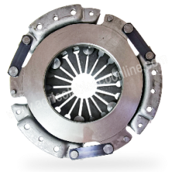  SS19A Embrague diafragma maza Agria motocultor disco reparacion 3 1 big
