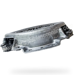  SS19A Embrague diafragma maza Agria motocultor disco reparacion 2 1 big