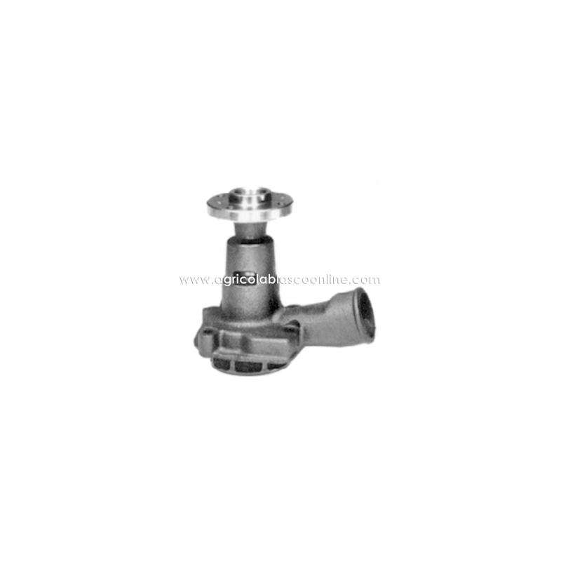 Bomba agua Ebro tractor serie k 200 300 serie 11 fordson mayor camion repues