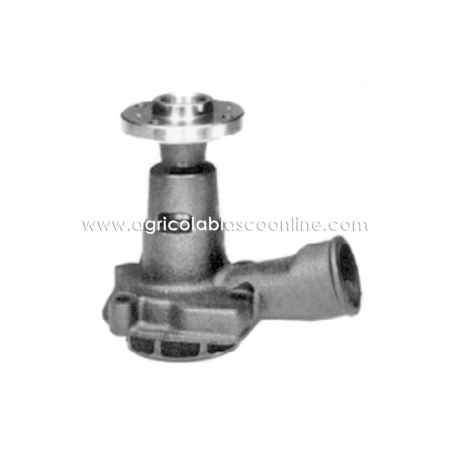 Bomba agua tractores serie K  200 - 300 / serie 11 / Forson Major /  Camion