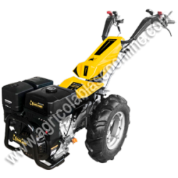  Motocultor Amura Garland potencia segadora Desbrozadora 1 1 big