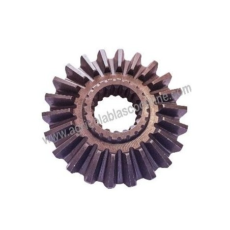 Corona Alfa A 700 Recambios alfa motocultor tractor Calidad big