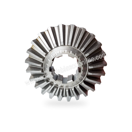 0376 011 Truss Corona Buje TD TD3598 TD4010 Motocultor Motoazada 1 1 big