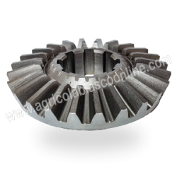  0376 011 Truss Corona Buje TD TD3598 TD4010 Motocultor Motoazada 3 1 big