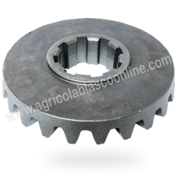  0376 011 Truss Corona Buje TD TD3598 TD4010 Motocultor Motoazada 4 1 big