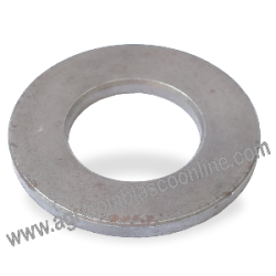  ARANDELA EJE SINFIN DIRECCION PASQUALI Repuesto Tractor Motocultor 4 1 big