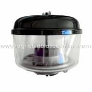 prefiltro air carcasa ciclon Lombardini LDA672 2 big
