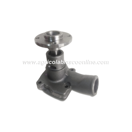 bomba agua ford ebro tractores 160E super 55 repuesto agricola blasco big