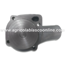 Bomba agua Ford montada en tractores Ebro 160 E y Super 55