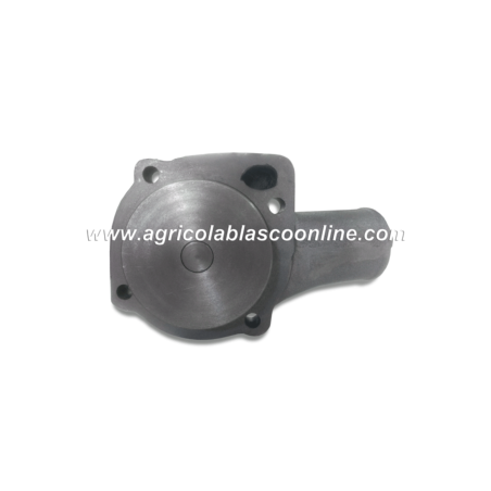 Bomba agua Ford montada en tractores Ebro 160 E y Super 55