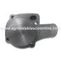 Bomba agua Ford montada en tractores Ebro 160 E y Super 55