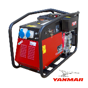 generador diesel honda yanmar GE 6000 DES GS AE web big