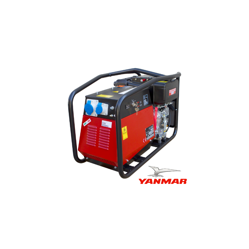 generador diesel honda yanmar GE 6000 DES GS AE web big