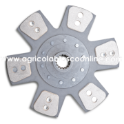 disco embrague kit ebro kubota K1 130 K1 150 K1 170 repuesto original big