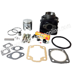  Kit Cilindro piston Minsel Agria M150 M165 Mollon truss LAnder Alfa Agria300