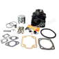 Kit cilindro, piston y juntas motores Minsel M150, M165, L152 Kit cilindro, piston y juntas motores Minsel M150, M165, L152
