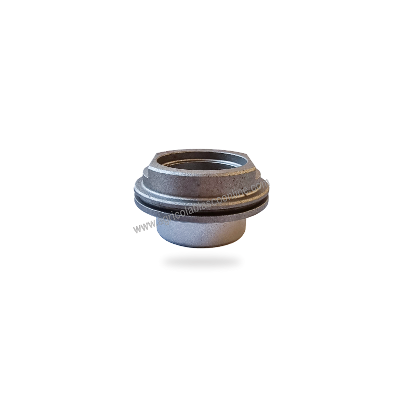 9801680 soporte cojinete empuje pasquali tractor motocultor Embrague pascual