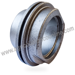 SOPORTE COJINETE EMPUJE EMBRAGUE PASQUALI 980 COMPLETO