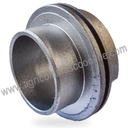  9801680 soporte cojinete empuje pasquali tractor motocultor Embrague pascual