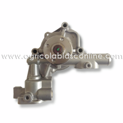 Bomba agua Yanmar 4TN88-EBEN, BENFORT, TAKEUCHI 135TB
