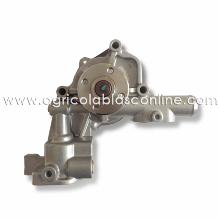 Bomba agua Yanmar 4TN88-EBEN, BENFORT, TAKEUCHI 135TB