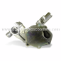 Bomba agua Yanmar 4TN88-EBEN, BENFORT, TAKEUCHI 135TB Bomba agua Yanmar 4TN88-EBEN, BENFORT, TAKEUCHI 135TB