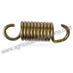 MUELLE COJINETE EMPUJE EMBRAGUE PASQUALI 980