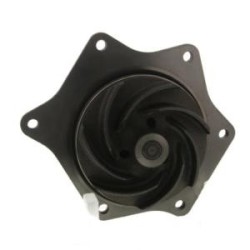 Bomba de agua para motores agrícolas e industriales , Case, Ford, Fiat y New Holland