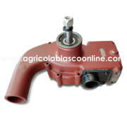 bomba agua perkins 6354 6372 tractor ebro 6100 6125 repuesto agricola blasco