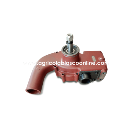 bomba agua perkins 6354 6372 tractor ebro 6100 6125 repuesto agricola blasco