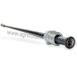 Tubería de freno tractores Pasquali - 63.5 Cm -