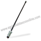 Tubería de freno tractores Pasquali - 63.5 Cm -