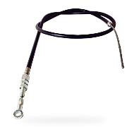 9801711 Cable Embrague pasquali motocultor tractor 980 pascali 1 1 big