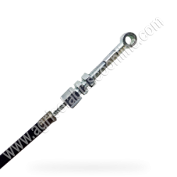 Cable embrague con funda pasquali 980