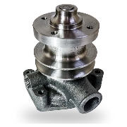 BOM238 bomba Agua Perkins Ebro John Deere Dexta Ford tractor motor 1 1 big