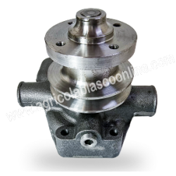 BOMBA DE AGUA PARA TRACTORES CON MOTOR PERKINS 4023. EBRO Y JOHN DEERE y FORD