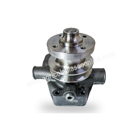 BOMBA DE AGUA PARA TRACTORES CON MOTOR PERKINS 4023. EBRO Y JOHN DEERE y FORD