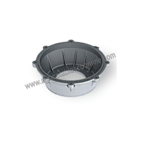Campana Embrague Minsel Diesel big