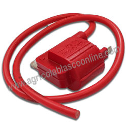  Bobina minsel M150 M16 platinos un Terminal antiguo 01 1 big