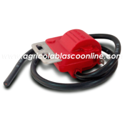  bobina universal minisuper adaptable minsel platinos motor recambio agricola