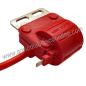 BOBINA MINSEL M150 AGRIA 3000 CON PLATINOS