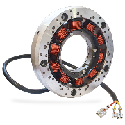 1157153 alternador 3hilos motor lombardini 3ld 4LD 7LD 9LD 3 1 big