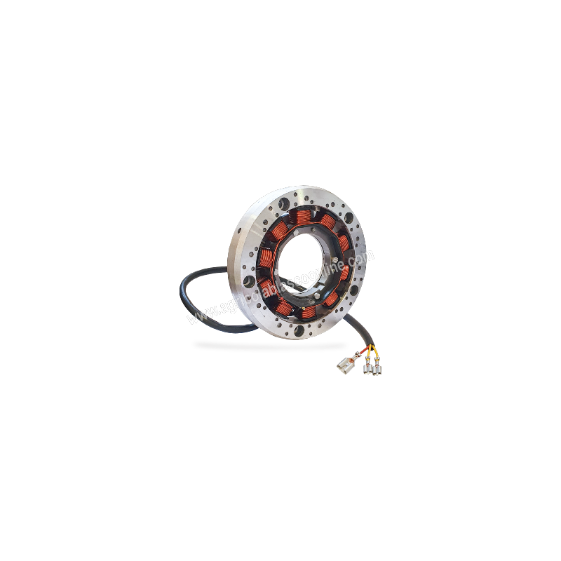 1157153 alternador 3hilos motor lombardini 3ld 4LD 7LD 9LD 3 1 big
