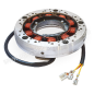Alternador Carga Corriente Lombardini Serie 3LD, 4LD, LDA, 9LD672