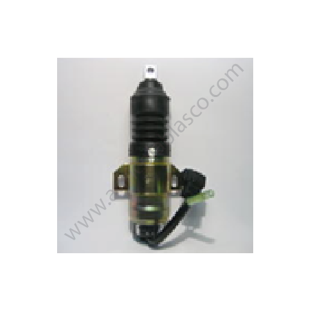 Solenoide motores Kubota