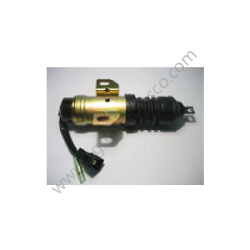 Solenoide motores Kubota